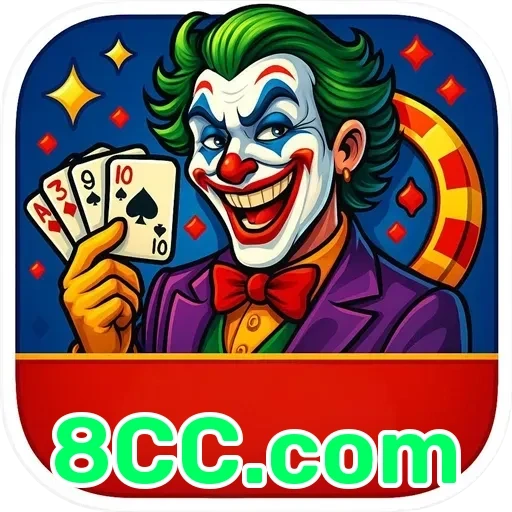 8CC.com: Descubra a Nova Era dos Jogos no Aplicativo Exclusivo