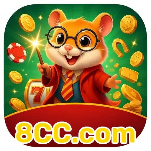 8CC.com: Promoções Imperdíveis para Jogadores Apaixonados por Jogos Online